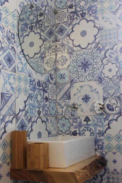 Villa Atena Baia Cornino Кустоначи Екстериор снимка